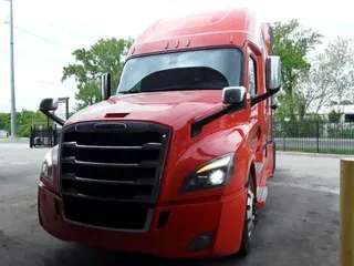 2020 FREIGHTLINER/MERCEDES NEW CASCADIA PX12664