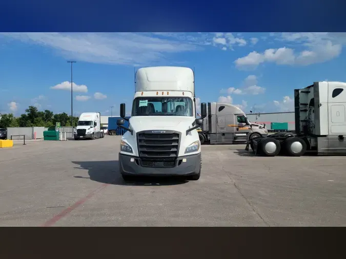 2019 Freightliner Cascadia 126a1344c02d764490c776fa4706e27a293