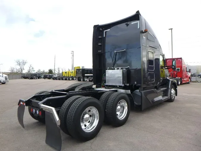2023 Kenworth T680