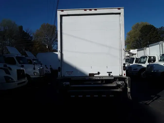 2018 NAVISTAR INTERNATIONAL 4300