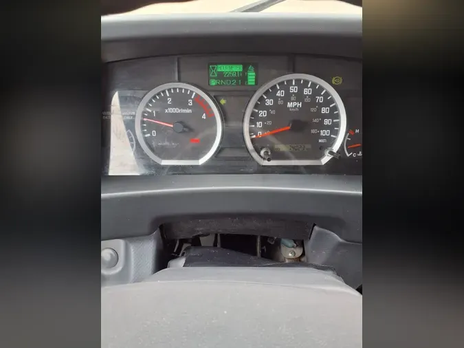 2020 ISUZU NRR/NU4a136762f39ce6012b383058e5f334b21