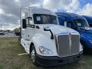 2018 KENWORTH T680