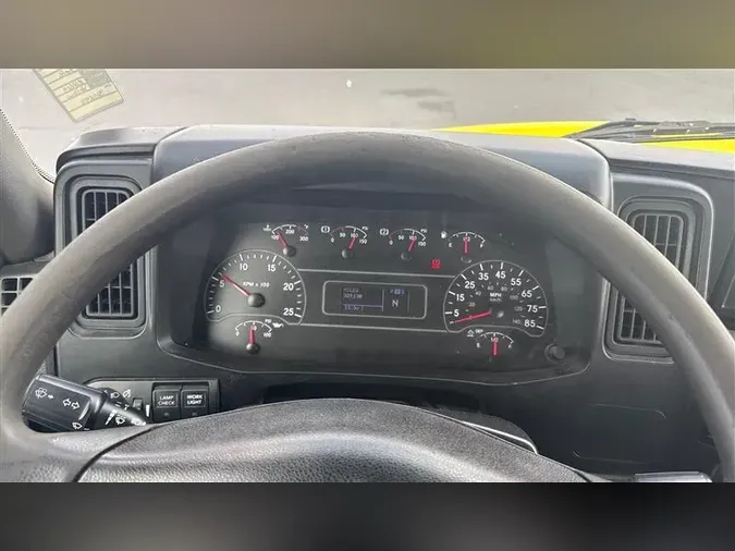 2019 INTERNATIONAL RH613