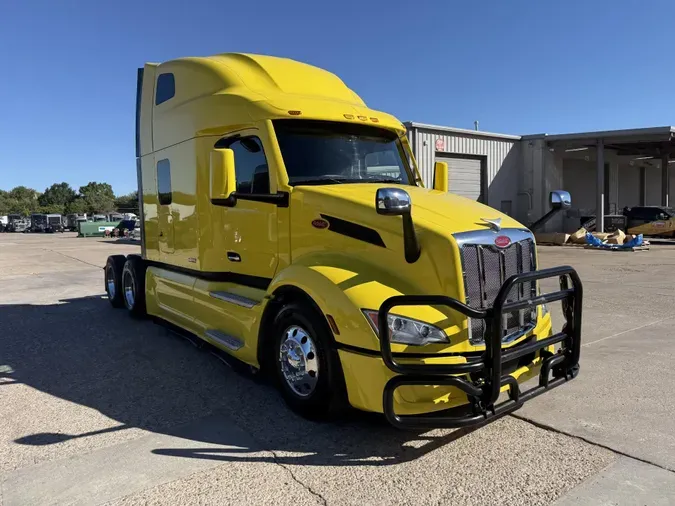 2024 Peterbilt 579