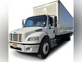 2021 Freightliner Business Class M2 106