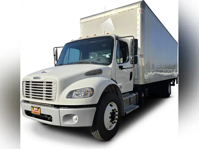 2021 Freightliner Business Class M2 106a137cbdcf755b2cebdc5582eae8eb18c