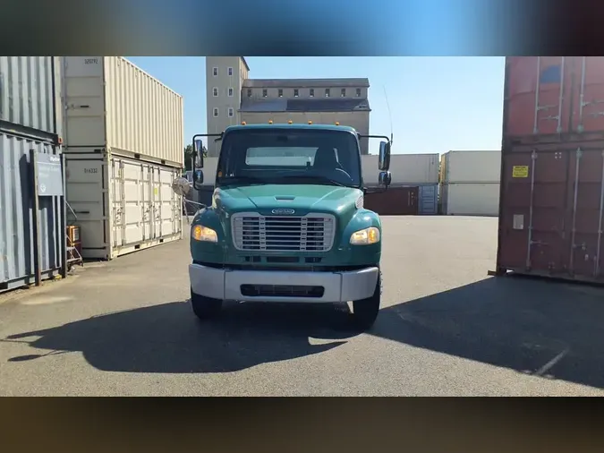 2021 FREIGHTLINER/MERCEDES M2 106