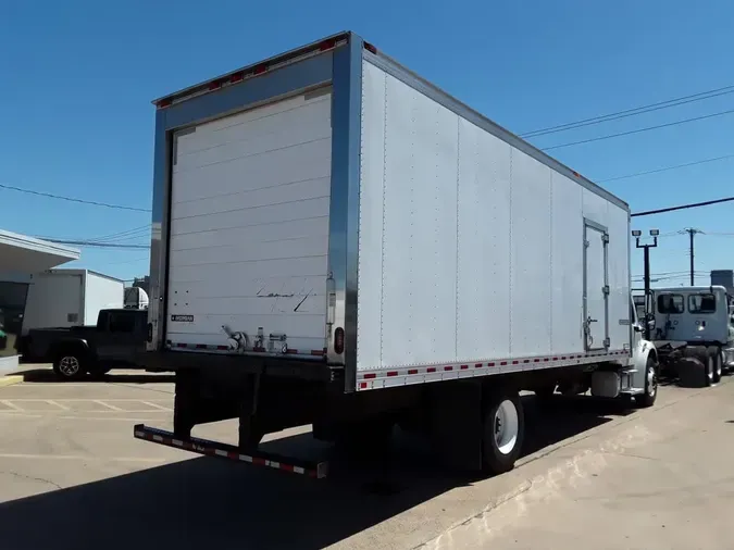 2019 FREIGHTLINER M2 106