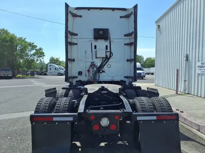 2020 FREIGHTLINER/MERCEDES NEW CASCADIA PX12664