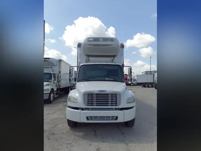 2018 FREIGHTLINER M2 106