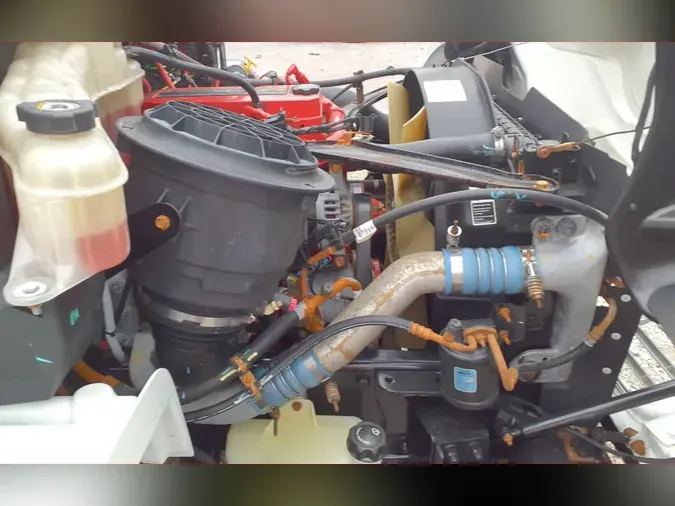 2018 FREIGHTLINER/MERCEDES M2 106