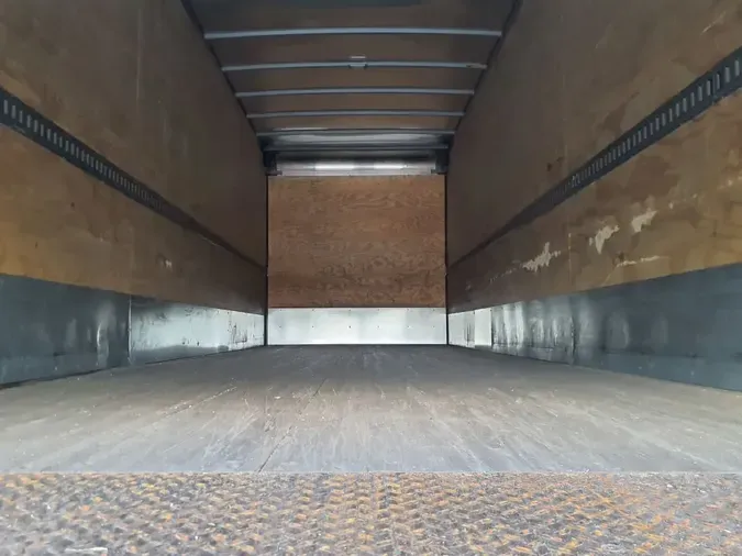 2019 FREIGHTLINER/MERCEDES M2 106a13a20a692be5c27494acfe20d9ce7dd