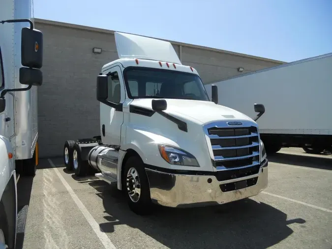 2019 Freightliner Cascadia