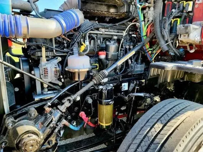 2021 Kenworth T680
