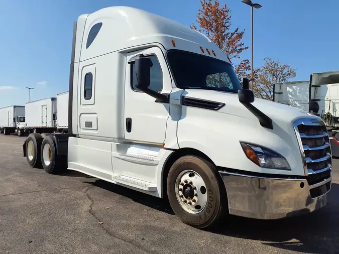 2019 FREIGHTLINER NEW CASCADIA PX12664