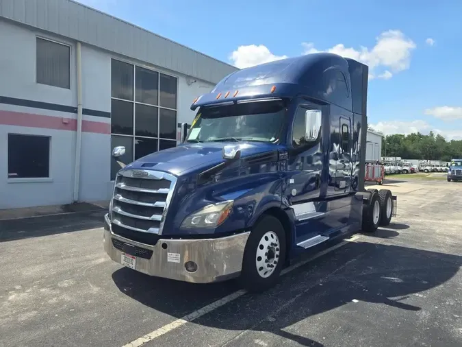 2020 FREIGHTLINER/MERCEDES NEW CASCADIA PX12664a13db94d6d772ef897b1dfcb46165f6f