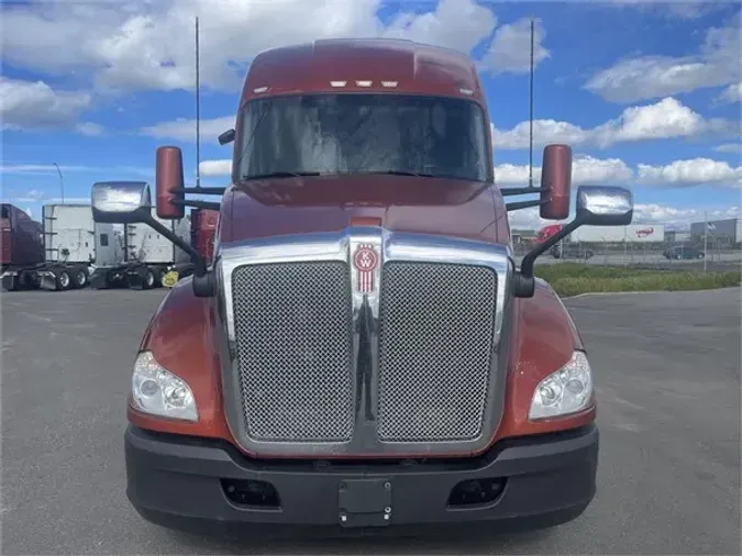2020 KENWORTH T680
