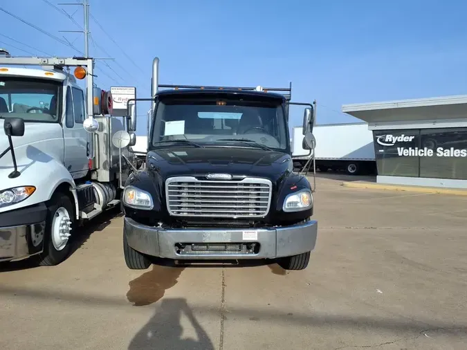 2019 FREIGHTLINER/MERCEDES M2 106a140539276a48d73f7a467ba4996cc6d