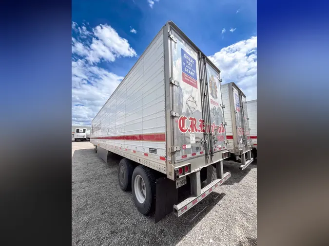 2019 HYUNDAI Reefer