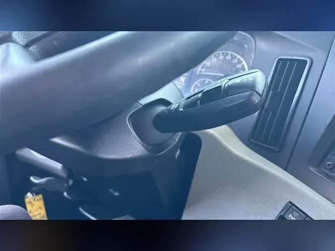 2020 FREIGHTLINER CA116