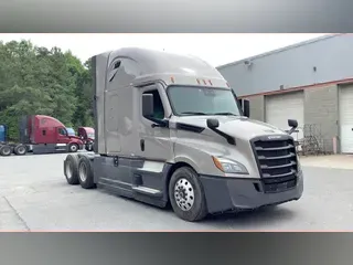 2021 Freightliner Cascadia