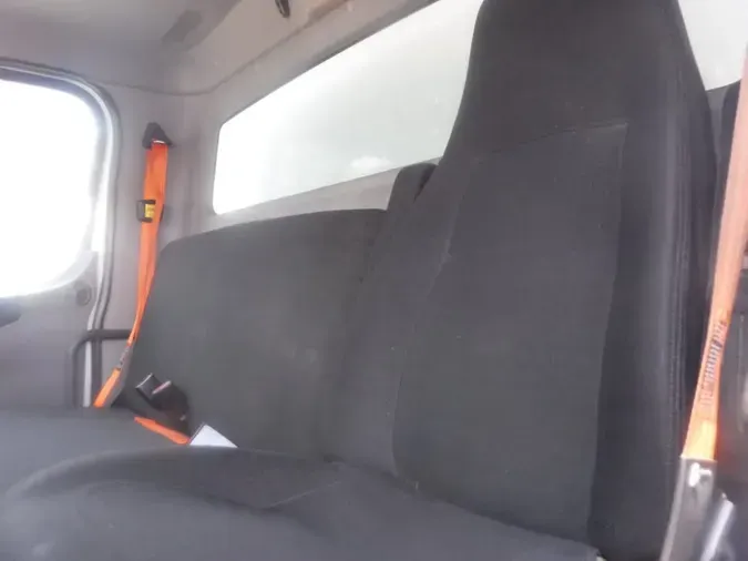 2016 FREIGHTLINER 108SD