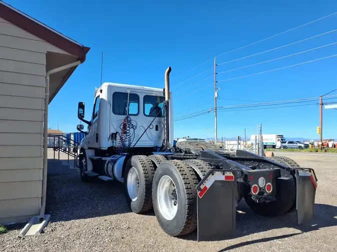 2020 FREIGHTLINER/MERCEDES NEW CASCADIA PX12664a1458a6a675a66b7389fe04de610a144