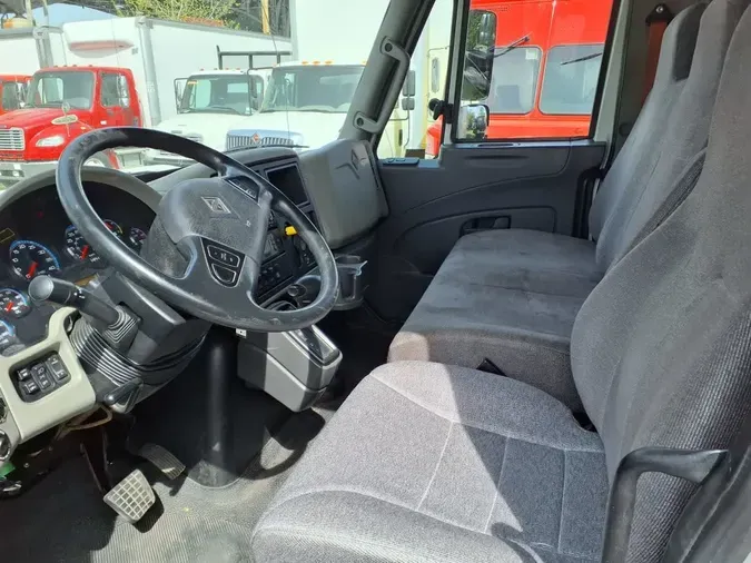 2018 NAVISTAR INTERNATIONAL 4300