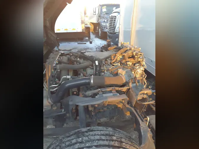 2020 CHEVROLET MOTOR DIV. LCF 4500XDa146bdffa1e91cd91bd3b511f0442b59