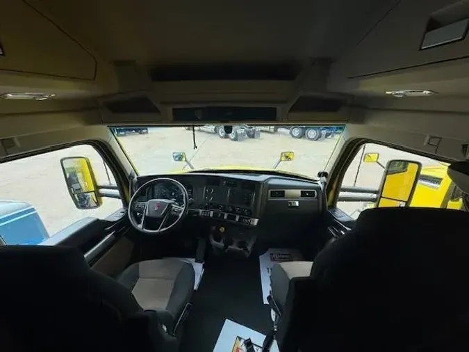 2023 Kenworth T680