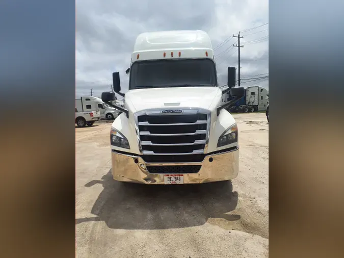 2020 FREIGHTLINER/MERCEDES NEW CASCADIA PX12664