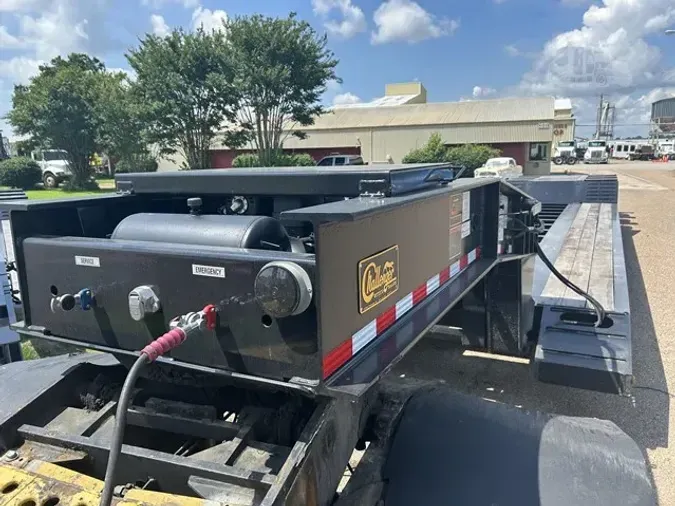 2026 WITZCO CHALLENGER NGB-52/ 26 FT WELL/ AIR RIDE