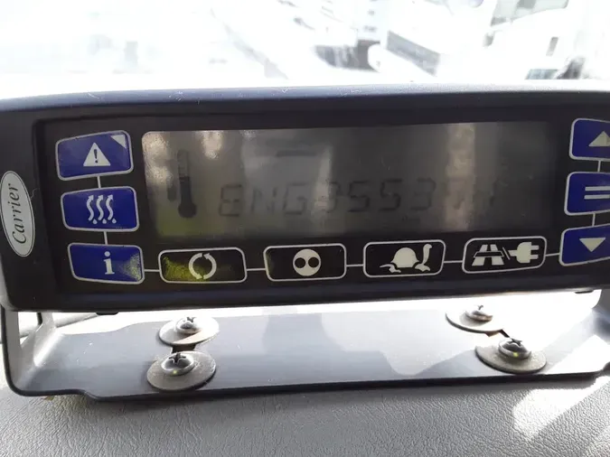 2018 NAVISTAR INTERNATIONAL 4300