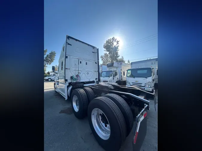 2020 FREIGHTLINER/MERCEDES NEW CASCADIA PX12664