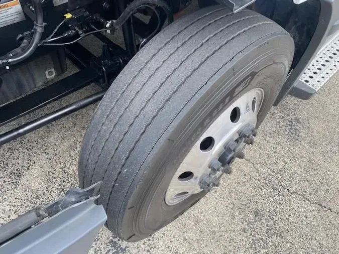 2021 Freightliner Cascadia