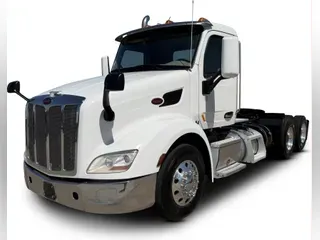 2020 Peterbilt 579