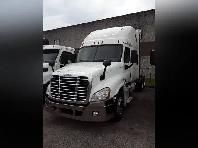 2019 FREIGHTLINER/MERCEDES CASCADIA 125a14a62c0c1df6eef980b4853a7ff3842