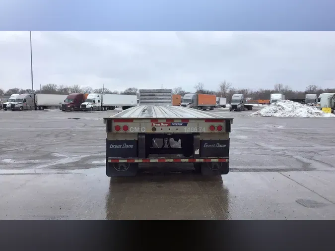 2014 Great Dane FLATa14c8530cfe819f440d913e351e4036b