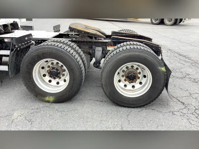 2021 Freightliner Cascadia 126a14d6c36f9b63fcb9132d9725c73ed07