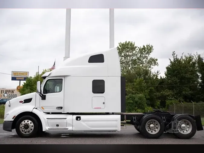 2022 PETERBILT 579