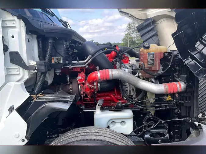 2021 INT LT625 6x4