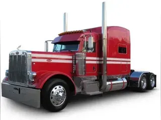 2004 Peterbilt 379