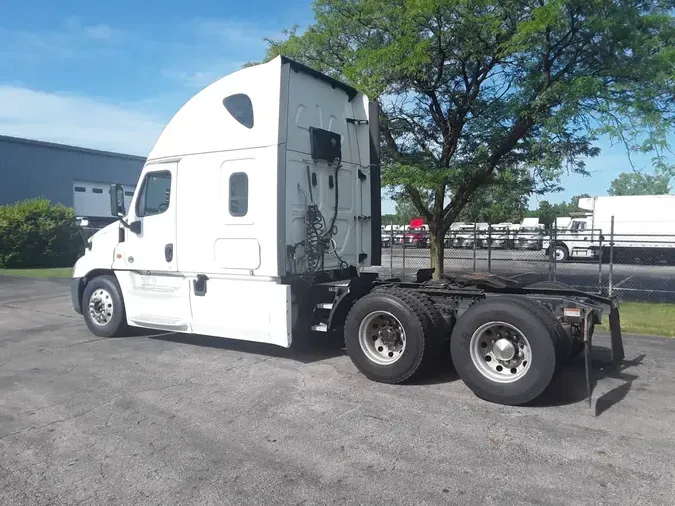 2020 FREIGHTLINER/MERCEDES CASCADIA 125a150931cc7d91accfe11de6e00b1fe78