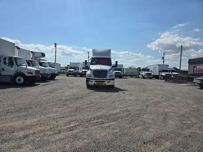 2020 NAVISTAR INTERNATIONAL LT625 DAYCAB T/Aa151258f9d28ed550949265b9389f650