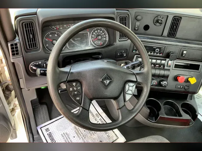 2021 INT LT625 6x4