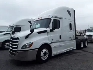 2019 FREIGHTLINER NEW CASCADIA PX12664