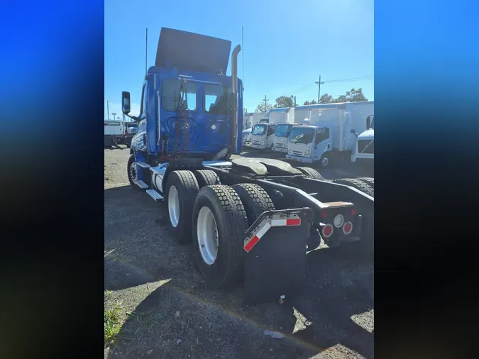 2019 FREIGHTLINER/MERCEDES NEW CASCADIA PX12664