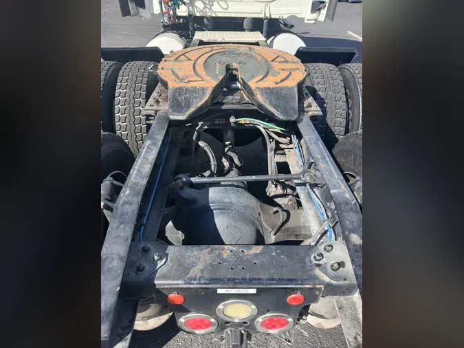 2020 FREIGHTLINER/MERCEDES NEW CASCADIA PX12664