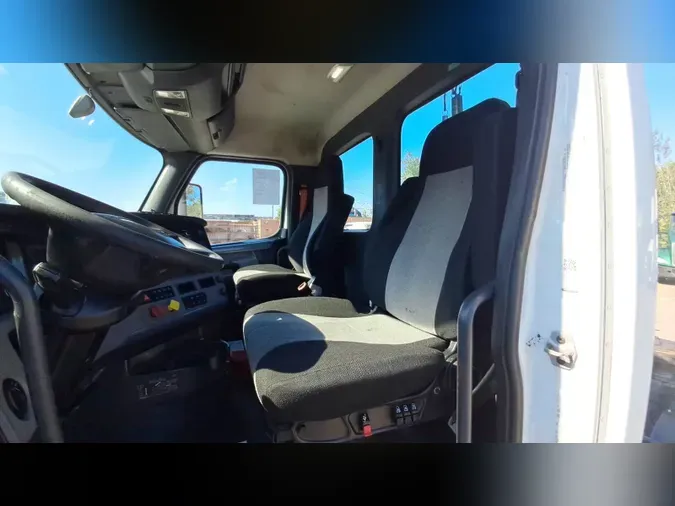 2019 Freightliner Cascadia 126a1564829836321ce6e5dce02ab61760a