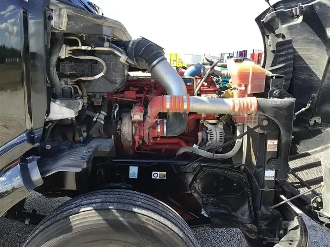 2020 PETERBILT 579